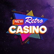 New retro казино